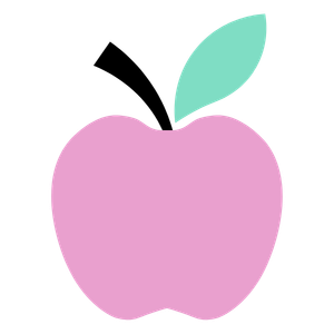 classroom decor - shop icon