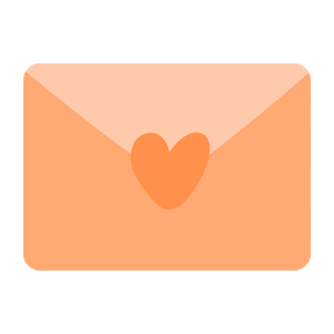 classroom decor - contact icon