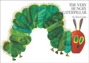 Reading Comprehension for Kindergarten - Caterpillar