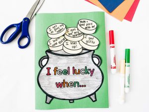 Add these fun ideas for March bulletin boards to your classroom!