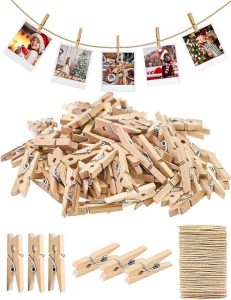 Classroom Bulletin Board Supplies - clothespins