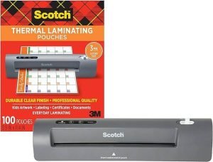 Classroom Bulletin Board Supplies - laminator