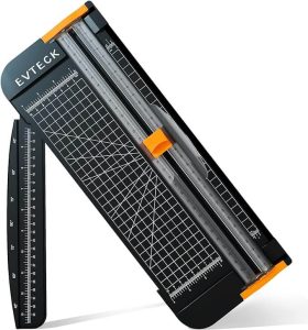 Classroom Bulletin Board Supplies - mini paper cutter