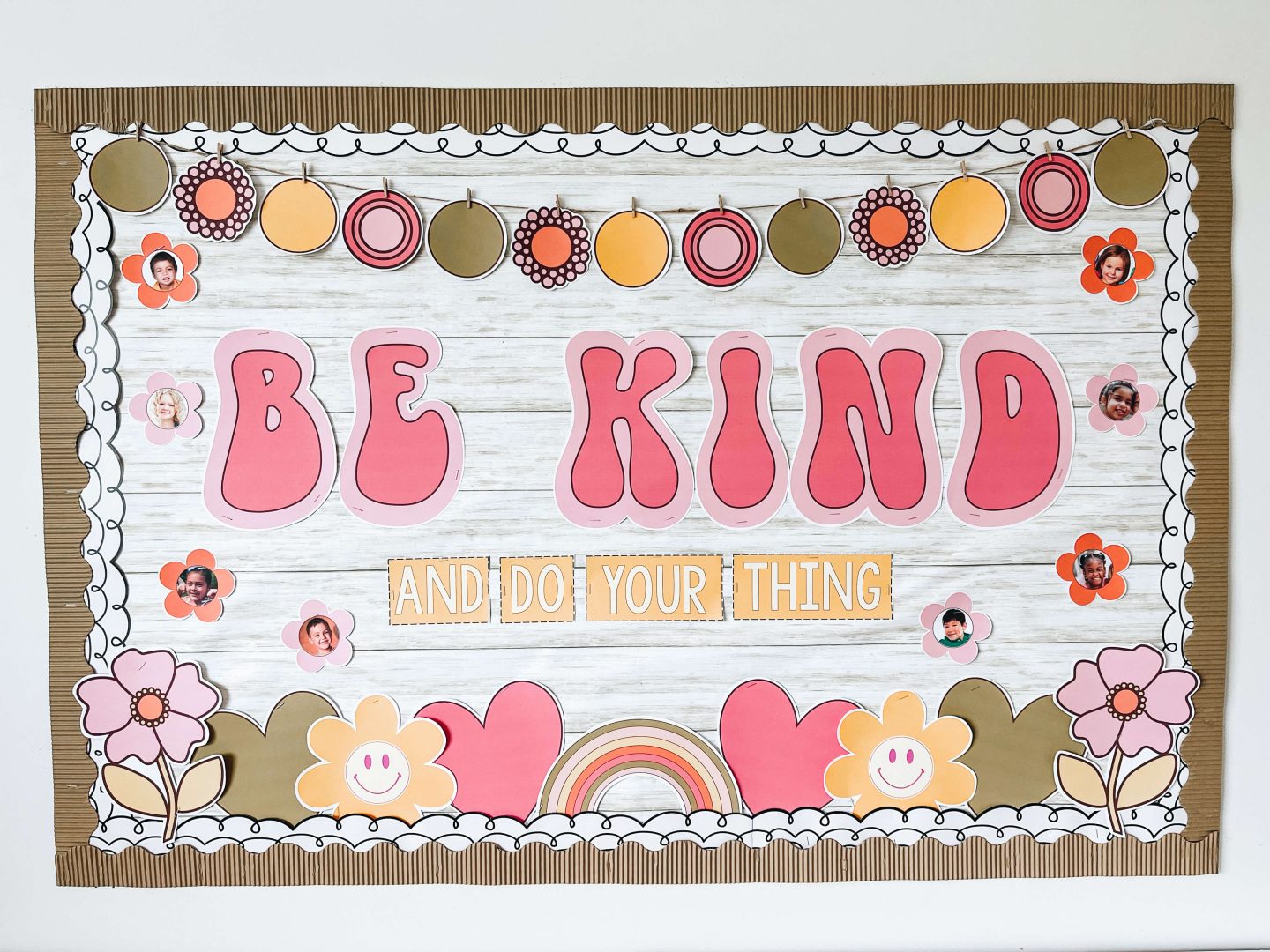 Classroom decor for teachers everyone loves.