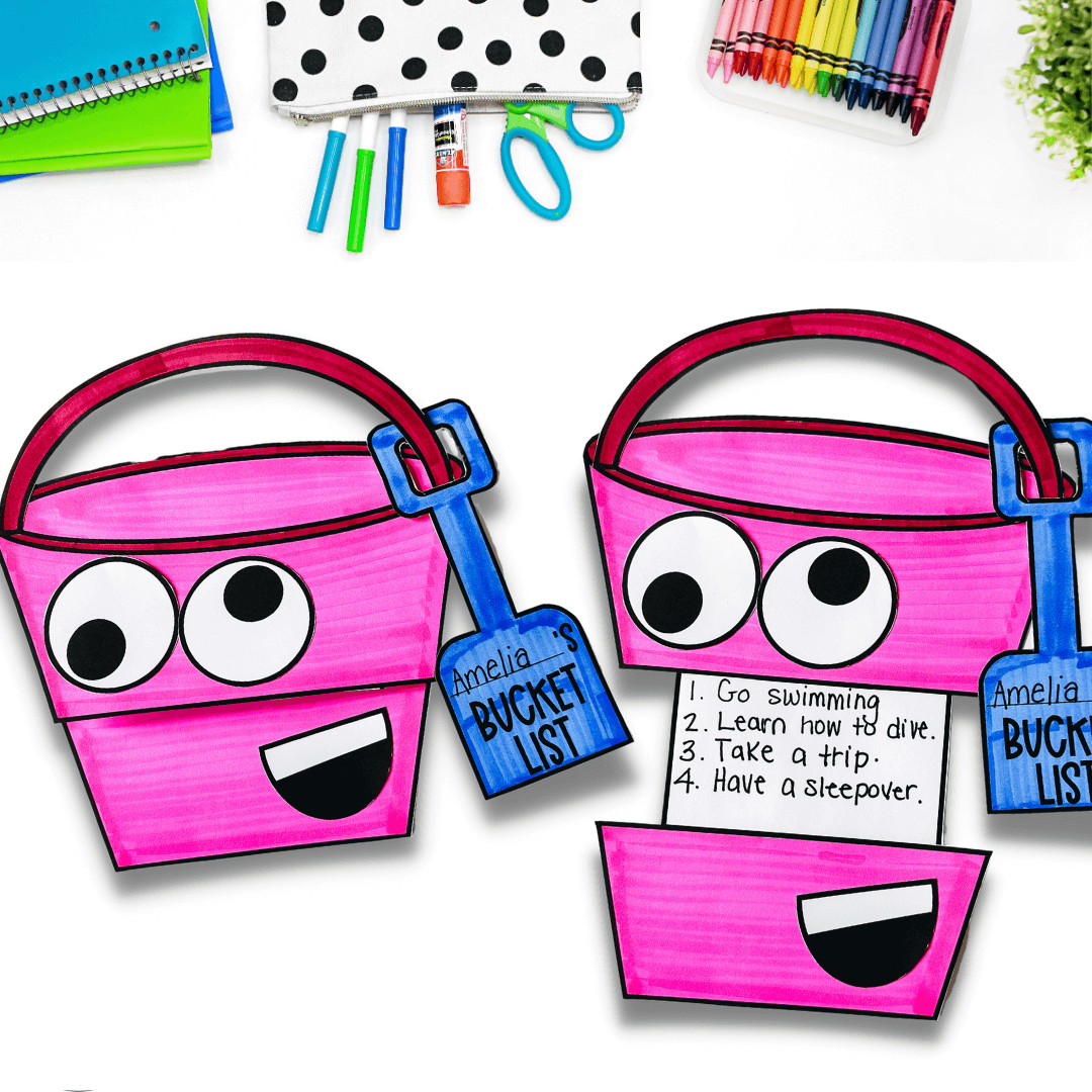 End-of-year bulletin board ideas your kids will go crazy over.