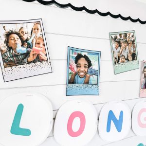 End-of-year bulletin board ideas your kids will adore - Taylor Swift Classroom