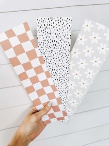 Classroom Decor Themes - bulletin board border