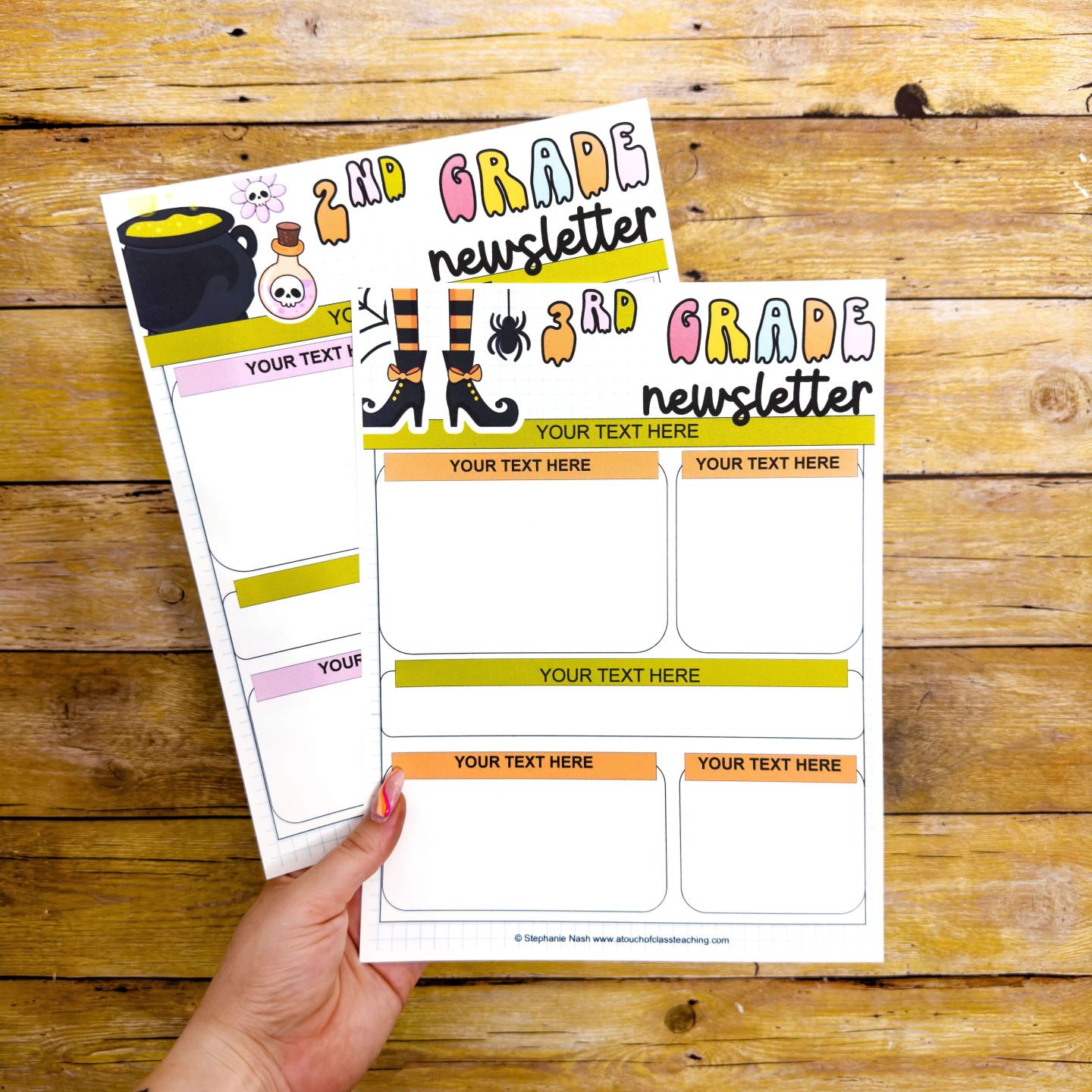 Fall activities for kindergarteners