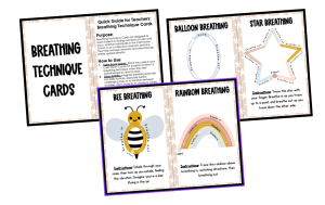 calm down corner ideas for classroom management