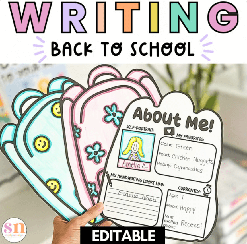 first week of school tips for teachers
