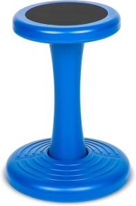 flexible seating classroom - wobble seat