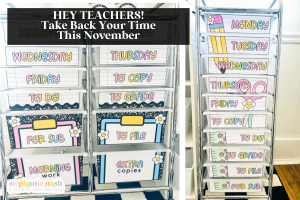 november-teacher-tips- teacher-sanity-savers