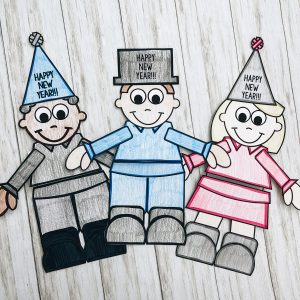 new year classroom reset