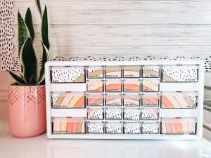 classroom decor ideas - labels for drawers